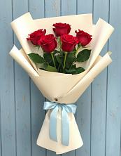 Букет Классика чувств в Зелёном городе