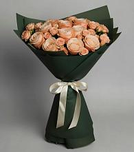 Букет Элегантный #REPLACE_PRED# Зелёном городе