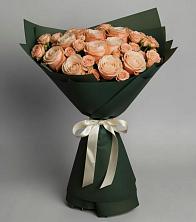 Букет Элегантный в Зелёном городе