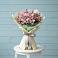 Букет цветов из: Орхидеи и Розы в Зелёном городе