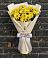 Букет цветов из: Хризантемы в Зелёном городе